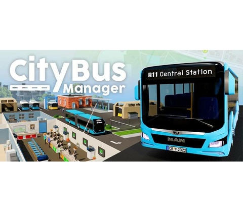 City Bus Manager