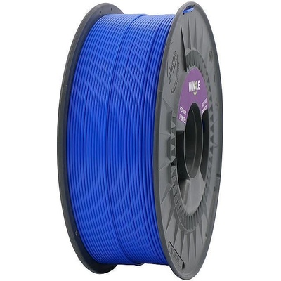 Филамент PLA-HD Winkle 1кг, Цвят океанско синьо (WINKLE-PLA-HD-PACIFIC-BLUE)