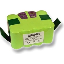 Goowei E6612 Sencor 90XX 3500mAh Ni-Mh