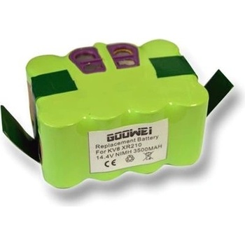 Goowei E6612 Sencor 90XX 3500mAh Ni-Mh