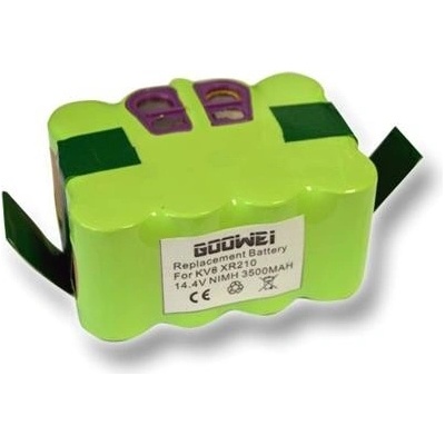 Goowei E6612 Sencor 90XX 3500mAh Ni-Mh