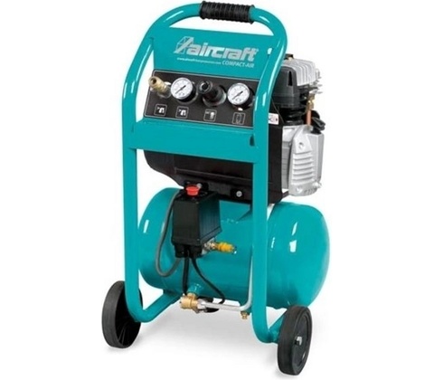 Aircraft Compact-Air 265/10 E