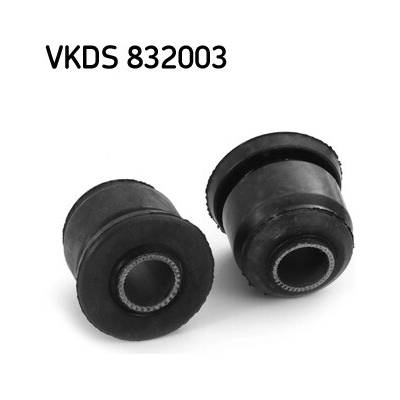 Uloženie, volant SKF VKDS 832003 VKDS 832003