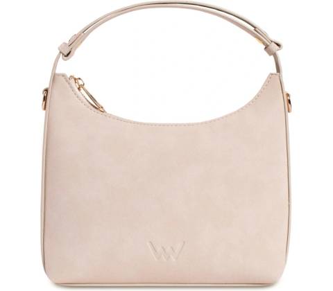 Vuch Nera Suede Creme