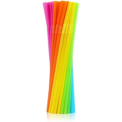 GoDan S.A. Plastová mix barev 5 x 210 mm 500 ks – Zboží Dáma