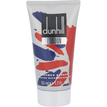 Dunhill London душ гел 50 ml за мъже