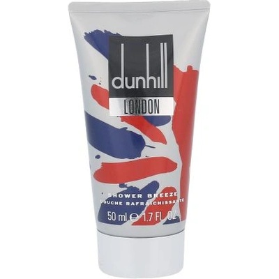 Dunhill London душ гел 50 ml за мъже
