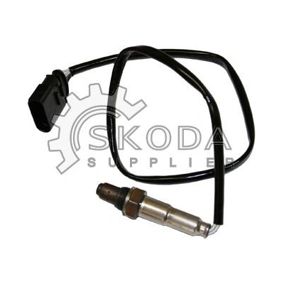 Lambda sonda HELLA 6PA 009 166-951