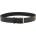 Basic Nature Портфейл Basic Nature Geldgürtel Classic Money belt - Black - размер 100 cm (511-0254-0219)