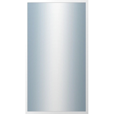 DANTIK FC 50x90 cm biela 2186