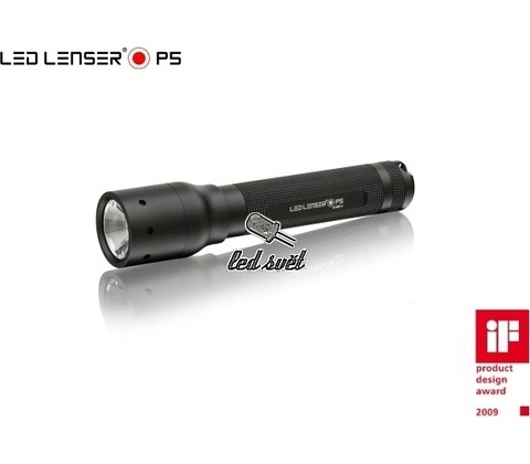 Ledlenser P5