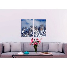 Kodak Express 2-dílný fotoobraz 30x40 cm