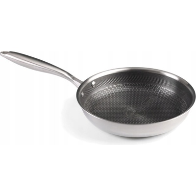 Berretti Tradiční pánev Fetta 24 cm s nepřilnavým povrchem