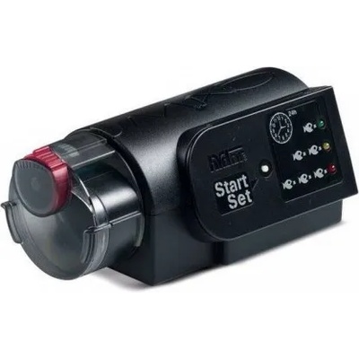 Hydor Automatic Feeder - Автоматична хранилка за аквариуми и терариуми, 90 мл (FHM01200)