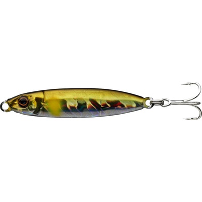 Illex Plker Silver Shade 5,3cm 17 g Ayu