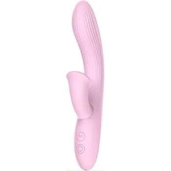 Image 1 of Toyz4Lovers Презаредим рабит вибратор Infinite