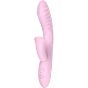Toyz4Lovers Презаредим рабит вибратор Infinite