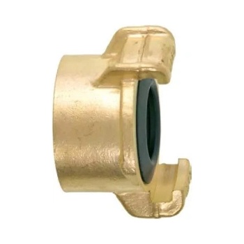 Pumpa GEKA spojka závit vnútorný 5/4" art.114