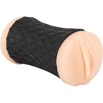 Image 1 of Nature Skin Мастурбатор вагина и анус Nature Skin