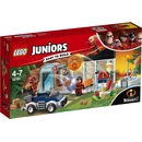 LEGO® Juniors 10761 Velký útěk z domu