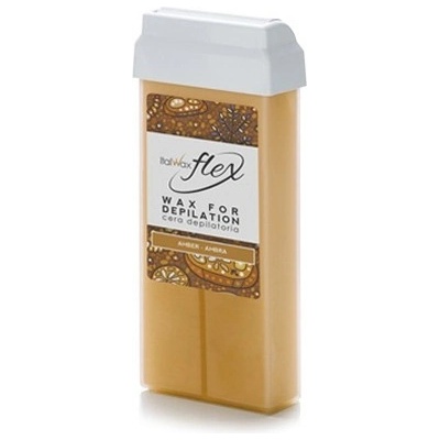 ItalWax Flex Vosk Jantarový 100 ml