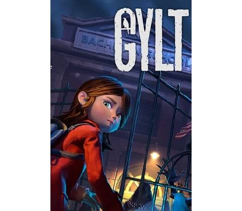 Gylt