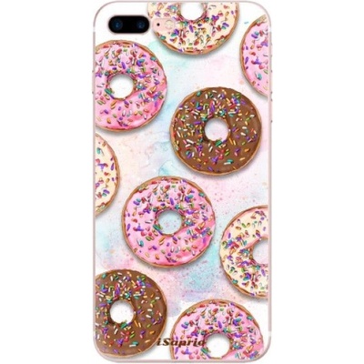 iSaprio Donuts 11 pro Apple iPhone 7 Plus / 8 Plus