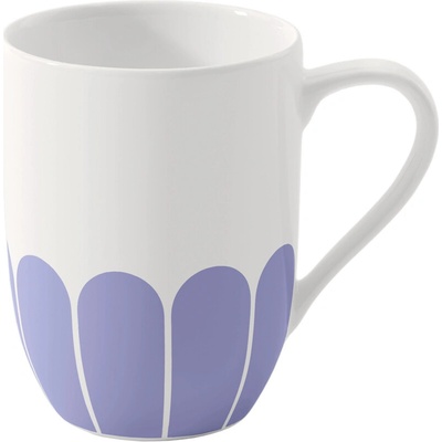 Villeroy & Boch Hrnček Fleur Bleu 290 ml