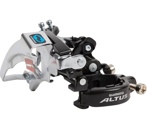 Shimano ALTUS