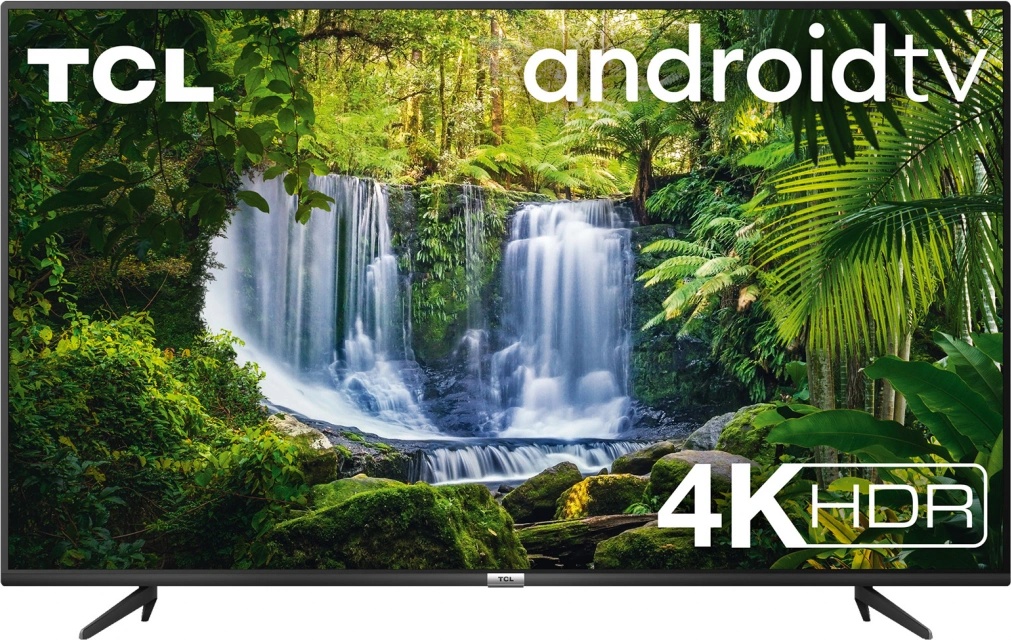 TCL 65P615