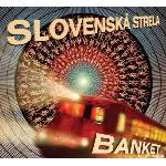 Multiland Banket: Slovenska strela (Limited Coloured Gold & Red Marble Vinyl) - Vinyl (LP) (087083)