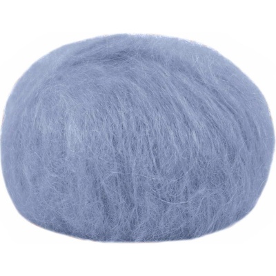 WOOL MOHAIR Lana Gatto Farby WOOL MOHAIR: 07264 svetlá modrá