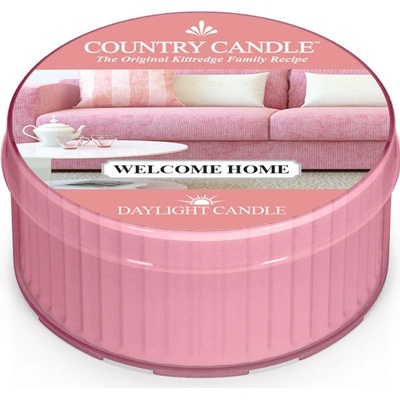 Country Candle Welcome Home 35 g
