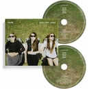 HAIM - DAYS ARE GONE CD