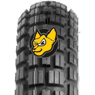 Vee-ruber VRM219 2.75/4 R14 35L