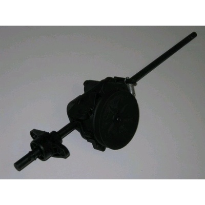 Převodovka sekaček VeGA od r.v. 2012 (celoplastová i s pákou ovládání) - 50G34AP000000 (Pomalé 46-650Li,48- 685Li, 51-690Li, 53-710Li), standart 46-670Li,48- 670Li, 51-700Li, 53-730Li