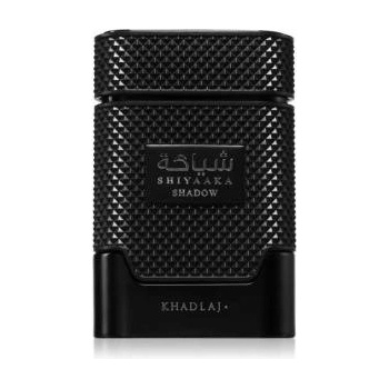 LATTAFA Khadlaj Shiyaaka Shadow Eau De Parfum 100 ml (unisex)