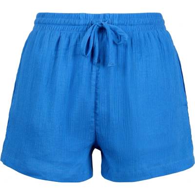 Seafolly Дамски къси панталони Seafolly Crinkle Short Shorts - Sapphire - размер XL (112-4375-0115)