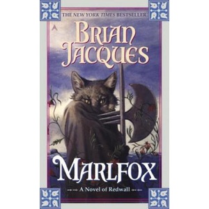 Marlfox | Brian Jacques (ISBN: 9780441006939)