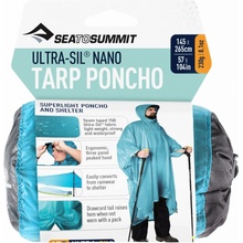 Sea to Summit Ultra-Sil Tarp- poncho 15D