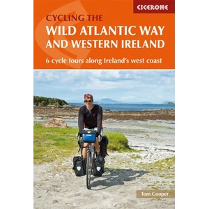 Wild Atlantic Way and Western Ireland | Tom Cooper (ISBN: 9781852849092)