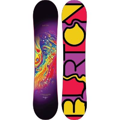 Burton Feelgood Smalls Flying