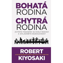 Bohatá rodina, chytrá rodina
