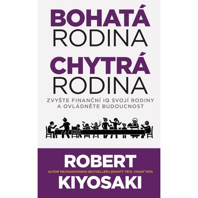 Bohatá rodina, chytrá rodina