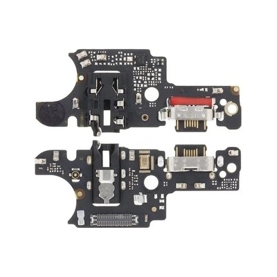 Motorola G54 flex nabíjecí konektor