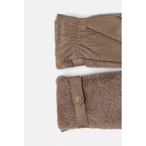 BOSS Ръкавици BOSS Yosie-F (50551632) - answear - 119,29 лв