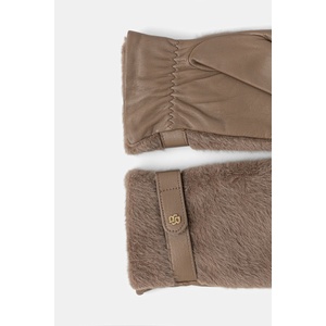 BOSS Ръкавици Yosie-F (50551632) - answear - 119,29 лв