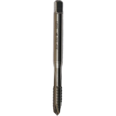 Závitník M12 x 1,75 strojný brúsený, HSSE DIN 374