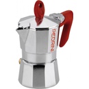 Moka kanvice Pedrini 1