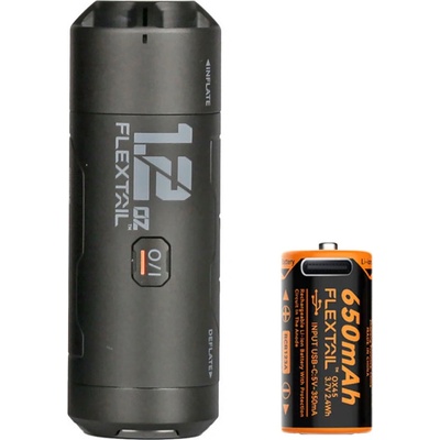 Flextail ZERO Pump 2 – Zboží Mobilmania
